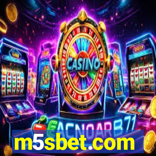 m5sbet.com