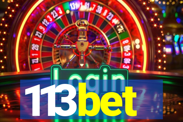 113bet