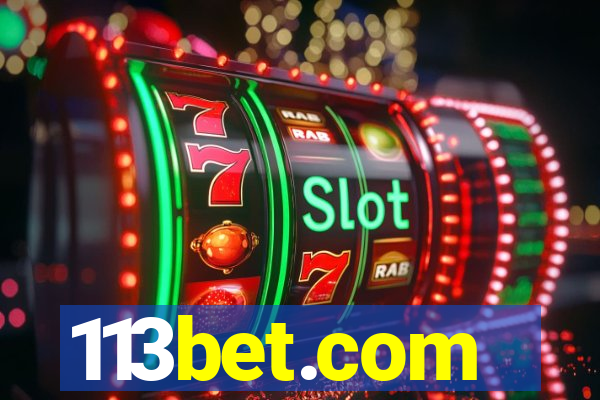 113bet.com