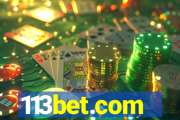 113bet.com