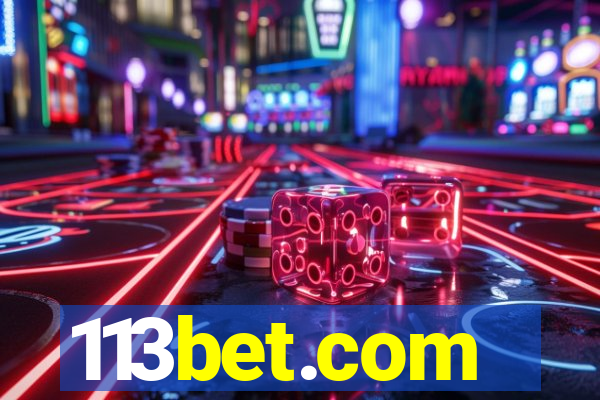 113bet.com