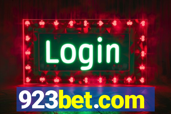 923bet.com