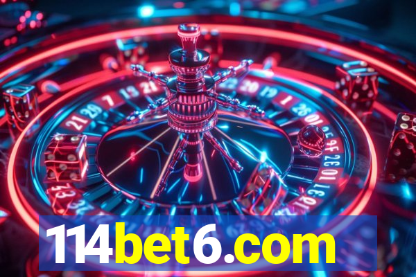 114bet6.com