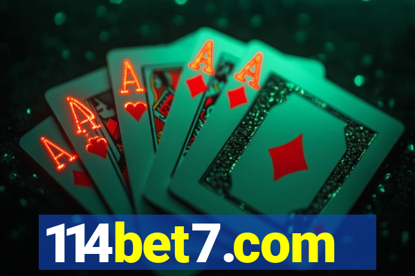 114bet7.com