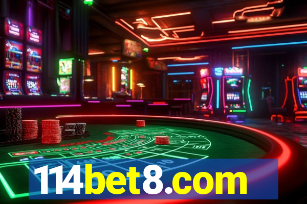 114bet8.com