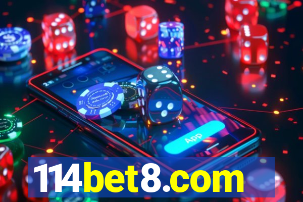 114bet8.com