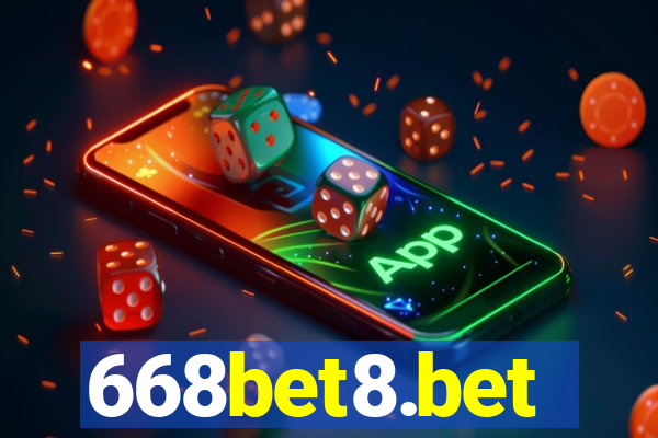 668bet8.bet