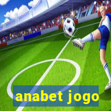 anabet jogo