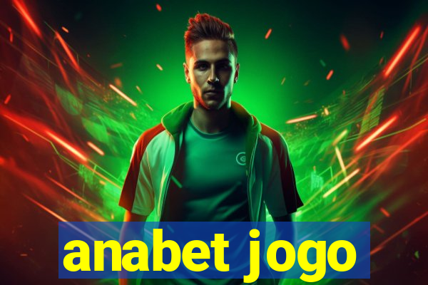 anabet jogo