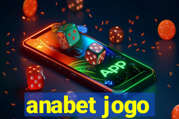 anabet jogo