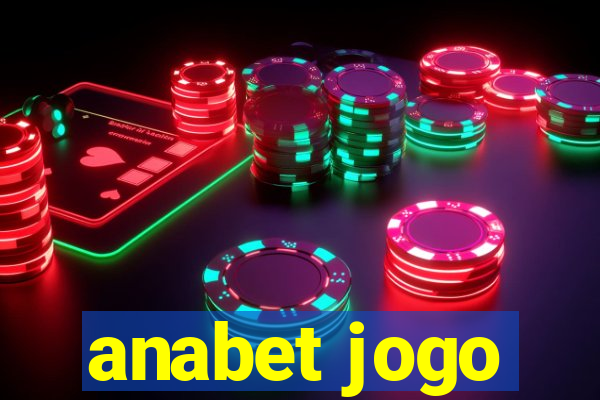 anabet jogo