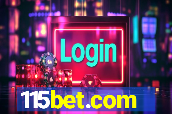 115bet.com