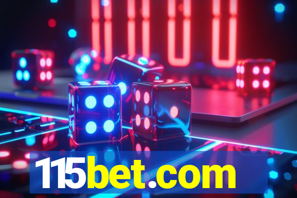 115bet.com