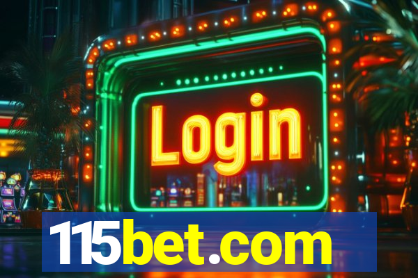 115bet.com