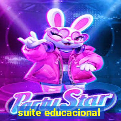 suite educacional