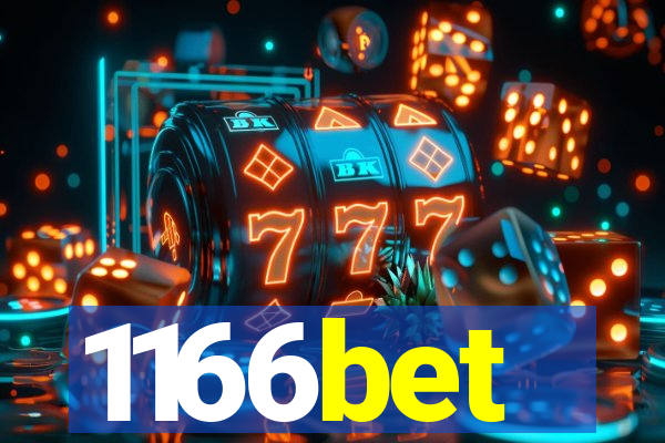 1166bet