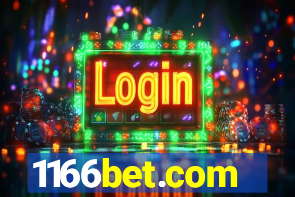 1166bet.com