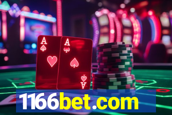 1166bet.com