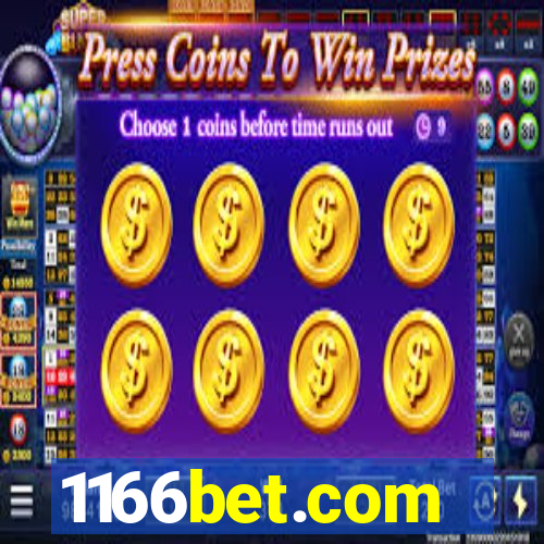 1166bet.com