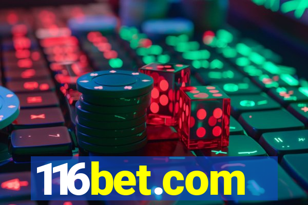 116bet.com