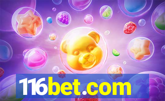 116bet.com