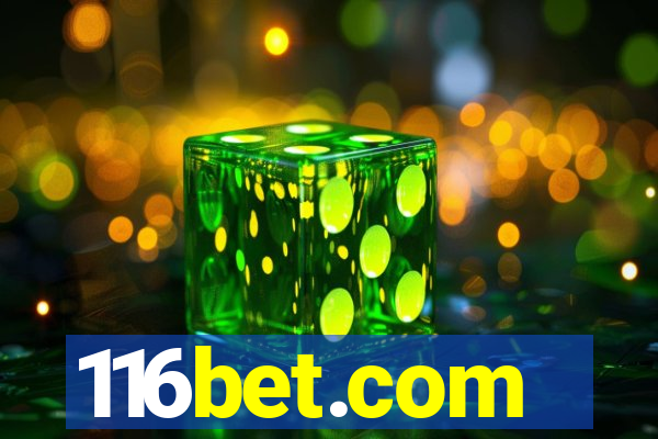 116bet.com