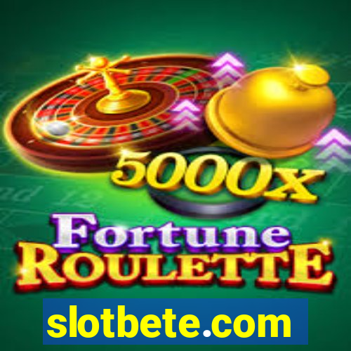 slotbete.com