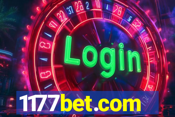 1177bet.com