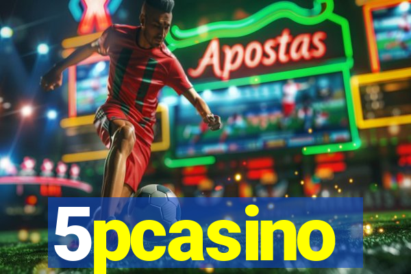 5pcasino