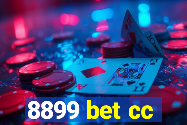 8899 bet cc