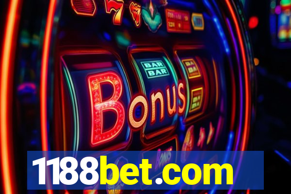 1188bet.com