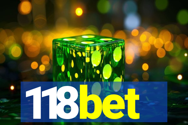 118bet