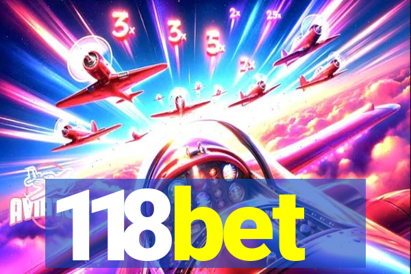 118bet