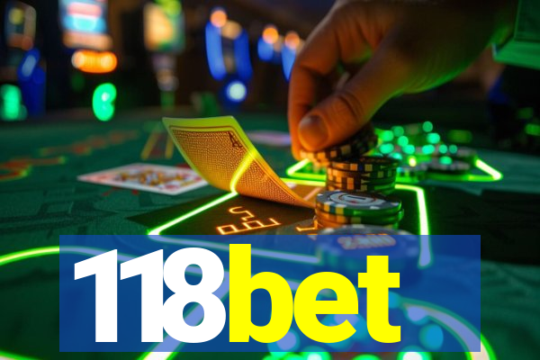 118bet