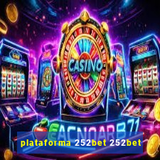 plataforma 252bet 252bet