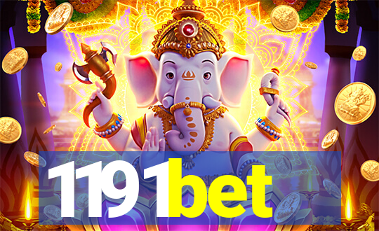 1191bet