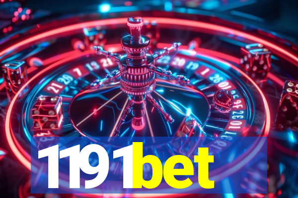 1191bet