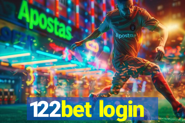 122bet login