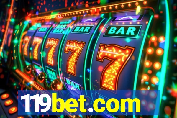 119bet.com