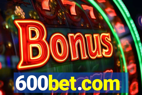 600bet.com