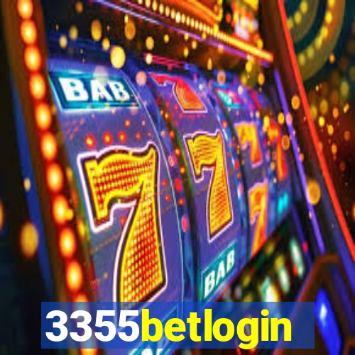 3355betlogin