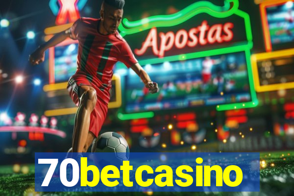 70betcasino