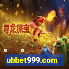 ubbet999.com