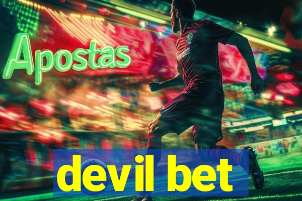 devil bet