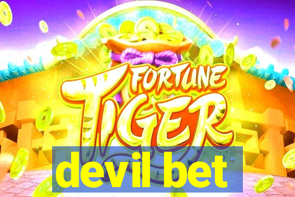 devil bet