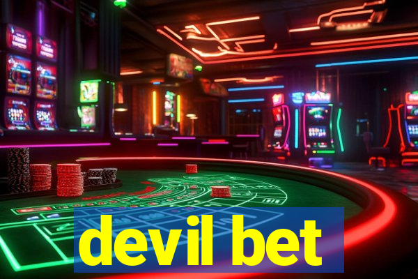 devil bet