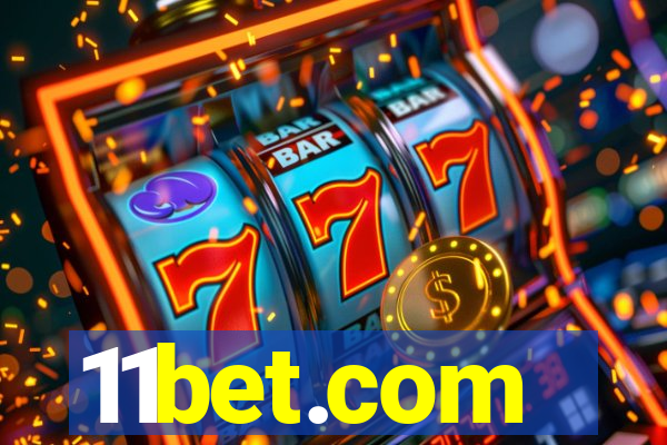 11bet.com