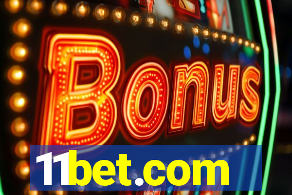 11bet.com