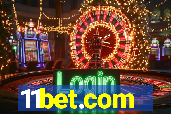 11bet.com