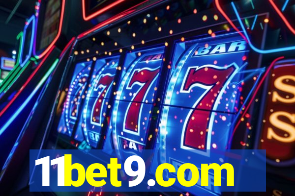 11bet9.com